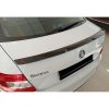 Αεροτομή Πορτ Παγκάζ Για Skoda Octavia MK3 13-20 M4 V2 Style Μαύρο Γυαλιστερό Από Abs Πλαστικό - Image 3