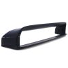 Αεροτομή Πορτ Παγκάζ Για Bmw 3 E36 90-99 Sedan / Coupe M3 GT-Look XL Με Αποστάτες Μαύρη Γυαλιστερή Από Abs Πλαστικό 4 Τεμάχια - Image 3