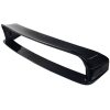 Αεροτομή Πορτ Παγκάζ Για Bmw 3 E36 90-99 Sedan / Coupe M3 GT-Look XL Με Αποστάτες Μαύρη Γυαλιστερή Από Abs Πλαστικό 4 Τεμάχια - Image 4