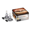 Kimpiris - Λάμπες Led H7/H18 Osram 12Volt 18Watt LEDriving HL Vintage 2700k Κίτρινο Χρώμα 64210DWVNT-2MB 2 Τεμάχια
