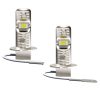 Λάμπες Led H3 Osram LEDriving HL Easy 12Volt 8Watt 900lm 6500k 2 Τεμάχια - Image 2