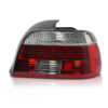 Kimpiris - Φανάρι Πισινό Αριστερό Για Bmw 5 E39 Facelift 00-03 Led Κόκκινο/Crystal TYC