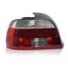 Kimpiris - Φανάρι Πισινό Δεξί Για Bmw 5 E39 Facelift 00-03 Led Κόκκινο/Crystal TYC