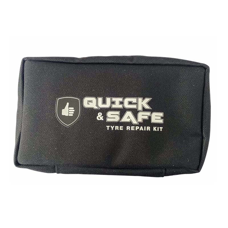 Κιτ Επισκευής Ελαστικών 14 Τεμάχια Quick And Safe RP12014 - Image 3