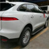 Πλαινά Σκαλοπάτια Για Jaguar F-Pace (X761) 16-24 Αλουμινίου 2 Τεμάχια - Image 3