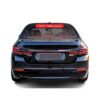 Πισινά Φανάρια Set Για 5 F10 /F18 11-17 G30 Look Full Led Bar With Center Light Dynamic Carner - Image 4