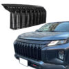 Kimpiris - Μάσκα Για Mitsubishi L200 2019+ Μαύρο Ματ