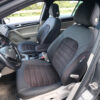 Καλύμματα Αυτοκινήτου Otom Custom Fit Για VW Golf VII (7) 12-20 Sued / Rachel / Δερματίνη Σετ Εμπρός / Πίσω 14 Τεμαχίων Μαύρο 56052_ΚV_LD - Image 3