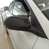Καπάκια Καθρεφτών Για Hyundai I20 2014-2020 Χωρίς Φλας Γυαλιστερό Μαύρο 2 Τεμάχια - Image 3