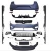 Kimpiris - Body Kit Για VW Golf VII (7) 13-17 Upgrade To 7.5 17-19 R Look