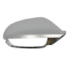 Καπάκια Καθρεφτών Για Audi A6 4G C7 11-18 RS6 Look Καβούκια Aluminium Με Lane Assist 2 Τεμάχια - Image 3