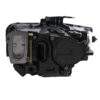 Μπροστινά Φανάρια Set Για Audi A3 8V 16-18 DRL Full Led & Led Signal Μαύρα Upgrade Από Εργοστασιακό Xenon Carner - Image 4