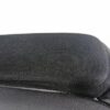 Κονσόλα Χειροφρένου Τεμπέλης "Oem" Design Για Peugeot 207 Υφασμάτινος Μαύρο Χρώμα - Image 3