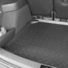 Πατάκι Πορτ-Παγκάζ 3D Σκαφάκι Από Pvc Για Renault Kadjar 2015+ Πάνω Μέρος Μαύρο Mix Plast - Image 4