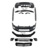 Kimpiris - Body Kit Για VW Polo 6R (2009-2017) WRC Look