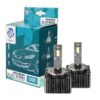Kimpiris - Λάμπες Led D3S M-tech Canbus 42W 6000K 8400lm 2 Τεμάχια