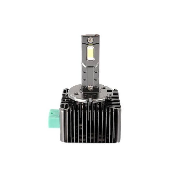 Alternative view of Λάμπες Led D3S M-tech Canbus 42W 6000K 8400lm 2 Τεμάχια