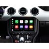 Dynavin D8 Series Οθόνη Ford Mustang 2015-2021 (με εργ. οθόνη 8") 10.1" Android Navigation Multimedia Station - Image 2