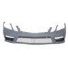 Kimpiris - Μπροστινός Προφυλακτήρας Για Mercedes-Benz E-Class W212 09-13 E63 Amg Look