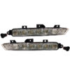 Kimpiris - DRL Set Για Mercedes-Benz E-Class W212 09-13 E63 Amg Προφυλακτήρα 2 Τεμάχια