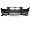 Kimpiris - Μπροστινός Προφυλακτήρας Για Bmw 5 E60 03-10 M4 Look