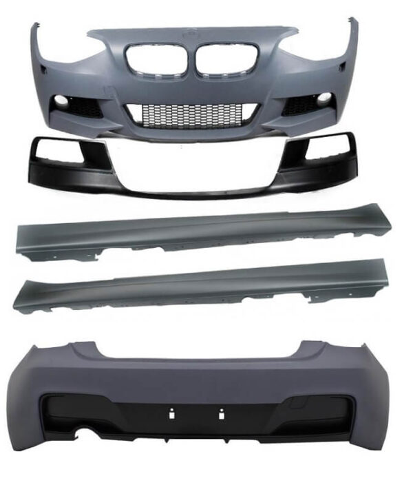Kimpiris - Body Kit Για Bmw 1 F20 11-15 M-Performance