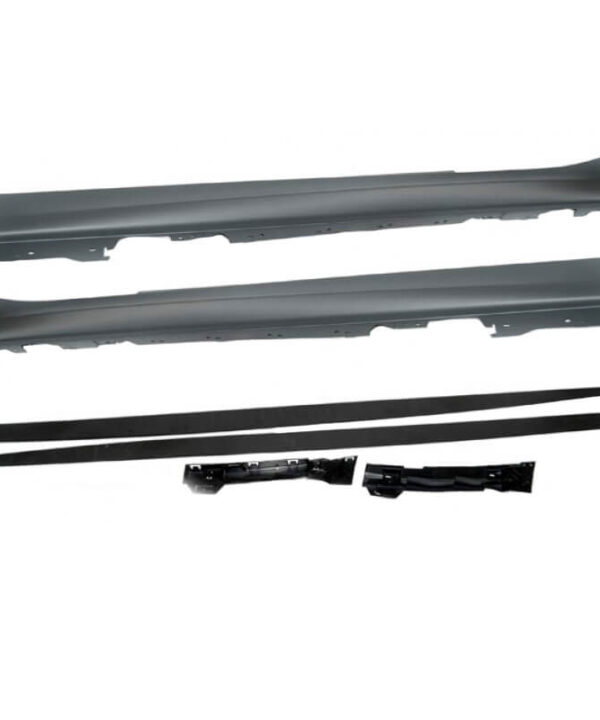 Alternative view of Body Kit Για Bmw 1 F20 11-15 M-Performance