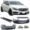 Kimpiris - Body kit Για Mercedes-Benz A-Class W176 12-18 A45 Amg Look