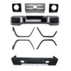 Kimpiris - Body Kit Για Mercedes-Benz G-Class W461/W463 90-15 G55/G65 Amg