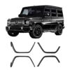 Kimpiris - Φτερά Τροχών Για Mercedes-Benz G-Class W461/W463 90-15 G55/G65 Amg 4 Τεμάχια