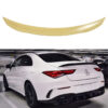 Kimpiris - Αεροτομή Πόρτ Παγκάζ Για Mercedes-Benz CLA C118/W118 19+ Από Abs Πλαστικό