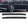Kimpiris - Πλαινά Μασπιέ Για Mercedes-Benz E-Class W124 85-95 Amg Look (Euro)