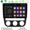 Kimpiris - Clarion GL700 Lite Series 8Core Android11 2+32GB VW Jetta Navigation Multimedia Tablet 10" Με Carplay & Android Auto