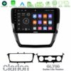 Kimpiris - Clarion GL700 Lite Series 8Core Android11 6+128GB VW Jetta Navigation Multimedia Tablet 10" Με Carplay & Android Auto