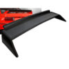 Kimpiris - Αεροτομή Πορτ Παγκάζ Για Bmw 3 E30 82-94 M3 EVO Style Από Abs Πλαστικό