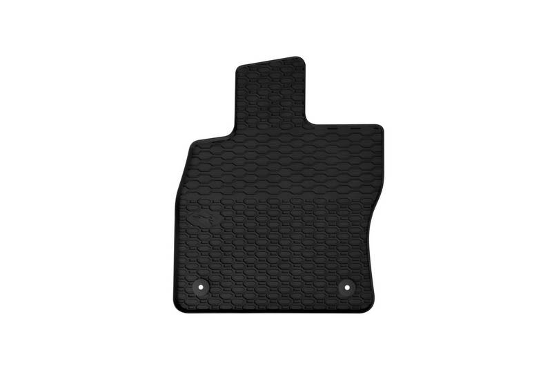 Λαστιχένια Πατάκια Geyer & Hosaja Για Audi A3 8V 2012-2020 / Skoda Octavia III 2013-2019 / Octavia IV 2020+ / VW Passat B8 2014+ / Golf Sportvan 2013-2020 / Cupra Formentor 2020+ 2 Τεμάχια 815/2C - Image 2
