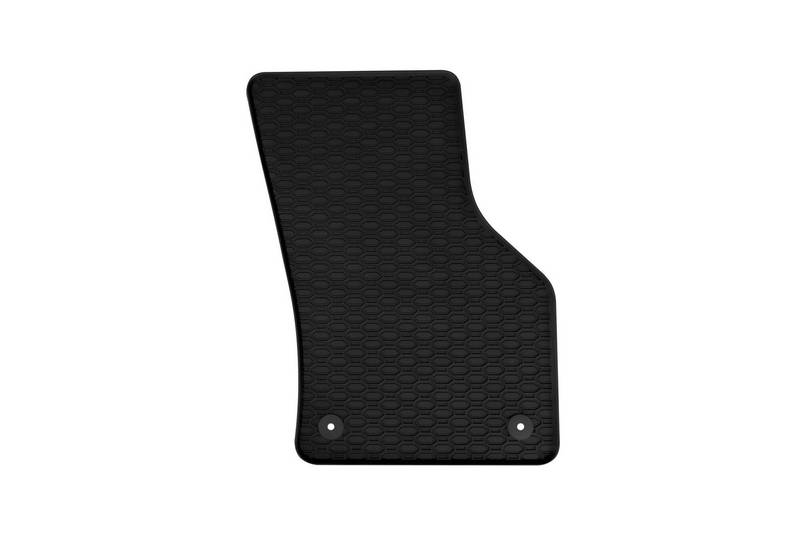 Λαστιχένια Πατάκια Geyer & Hosaja Για Audi A3 8V 2012-2020 / Skoda Octavia III 2013-2019 / Octavia IV 2020+ / VW Passat B8 2014+ / Golf Sportvan 2013-2020 / Cupra Formentor 2020+ 2 Τεμάχια 815/2C - Image 3