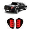 2005 2006 2008 2012 Triton L200 Rear Lights Fit For Mistubishi Triton L200 2005 2015 Ledkimpiris