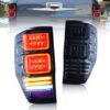 ford ranger led tail lights ledevo ld21fl111 06