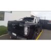 ford ranger t6 t7 t8 2012 2022 led tail lights black 07