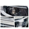 full led headlights ford ranger fanaria dynamic t6 2012 2015 ergostasiaki efarmogi plug play ledevo ld21fl114 5