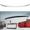 Kimpiris - Αεροτομή Πορτ Παγκάζ Για Bmw 3 F30 11-19 M-Tech Look Lipspoiler Από Abs Πλαστικό