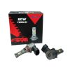 Kimpiris - Λάμπες Led ΗΒ3 / 9005 60W 7200lm 2 Τεμάχια