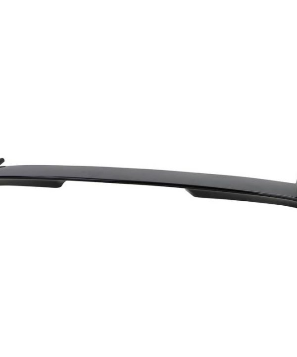 Alternative view of Αεροτομή Οροφής Για Seat Ibiza KJ1 17-21 Piano Black Από Abs Πλαστικό