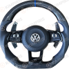 VW BLUE R LINE