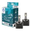 Kimpiris - Λάμπες Led D1S M-tech Canbus 35W 6000K 8400lm 2 Τεμάχια