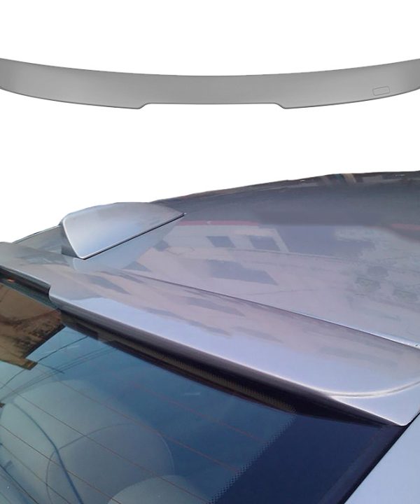 Kimpiris - Αεροτομή Οροφής Για Bmw 5 E60 03-10 AC Look Από Πολυουρεθάνη