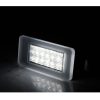 Led Φαναράκια Πινακίδας Για Peugeot 308/208/2008/207 CC / Citroen C5 08-15 Ζευγάρι 2 Τεμάχια - Image 2