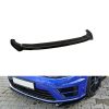 Kimpiris - Μπροστινό Spoiler Για VW Golf VII (7) 12-17 R & R-Line Έκδοση Glossy Black V.2