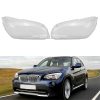 Kimpiris - Κρύσταλλα Φαναριών Για Bmw X1 E84 09-15 Ζευγάρι 2 Τεμάχια